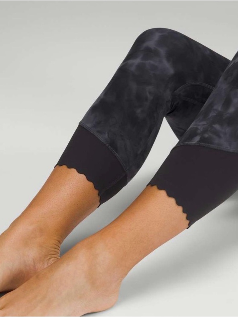 Lululemon Align Legging *scallop - Picture 3 of 9